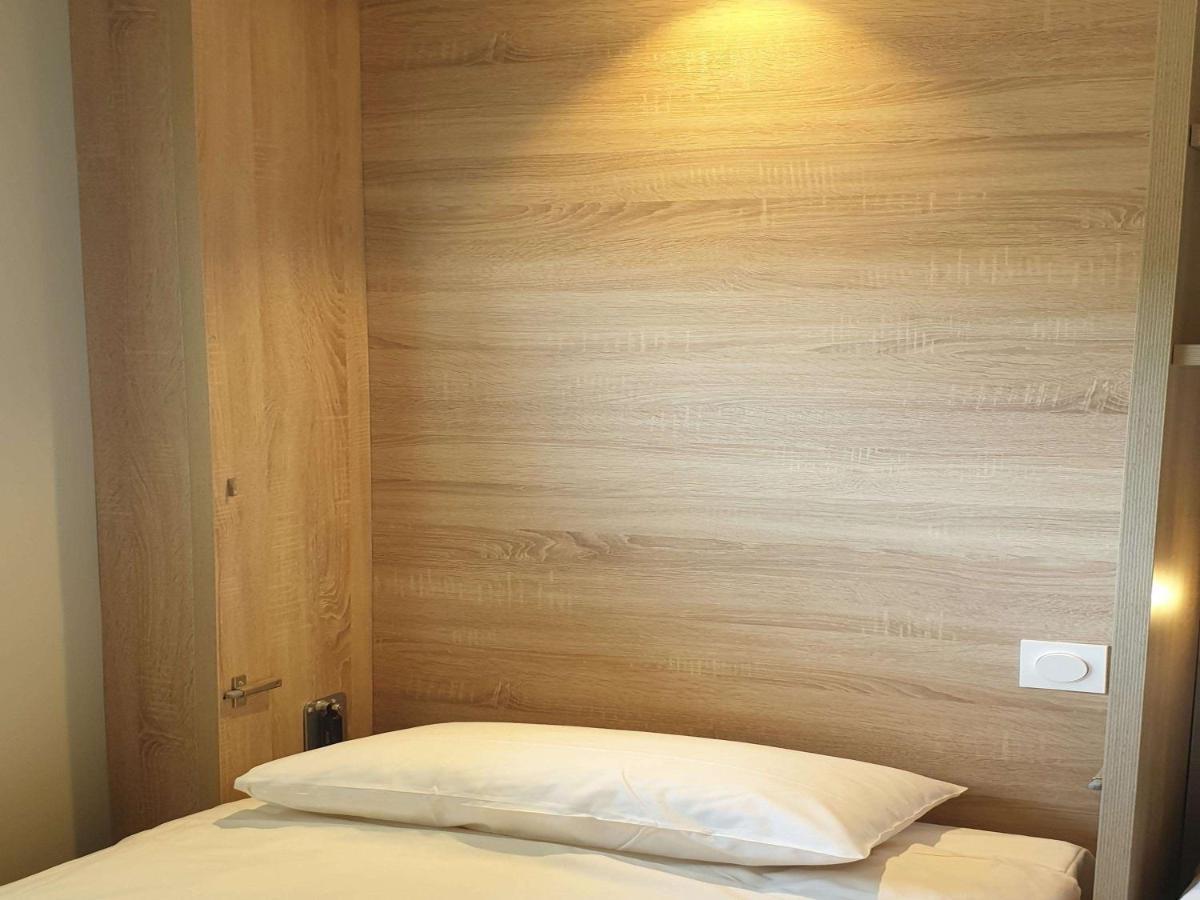 Ibis Budget Ciboure St-Jean-Luz Экстерьер фото