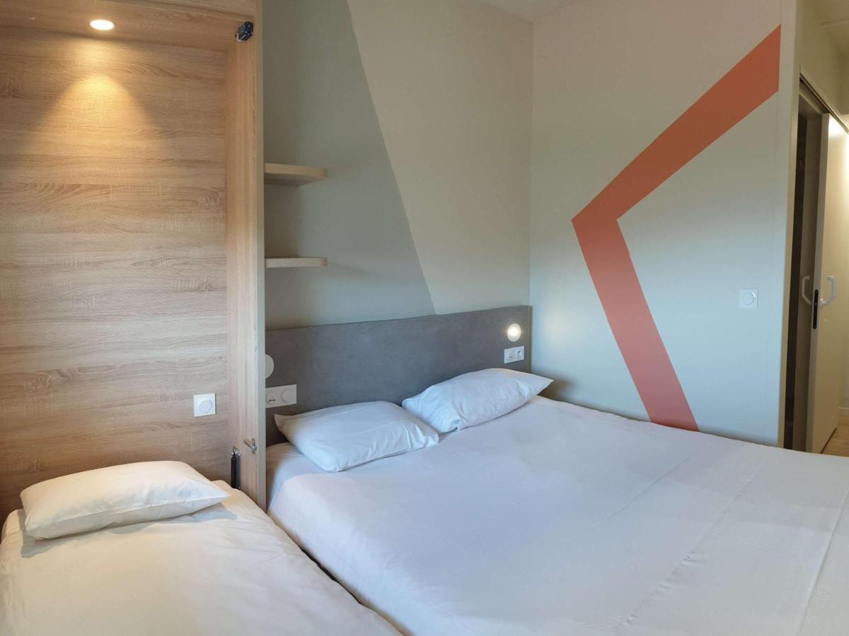 Ibis Budget Ciboure St-Jean-Luz Экстерьер фото