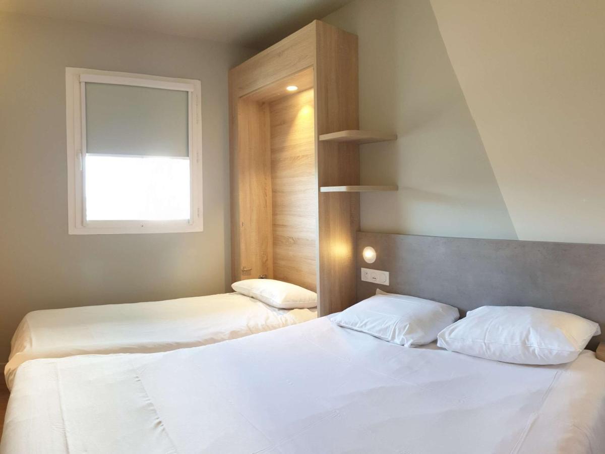 Ibis Budget Ciboure St-Jean-Luz Экстерьер фото