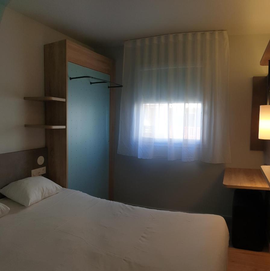 Ibis Budget Ciboure St-Jean-Luz Экстерьер фото