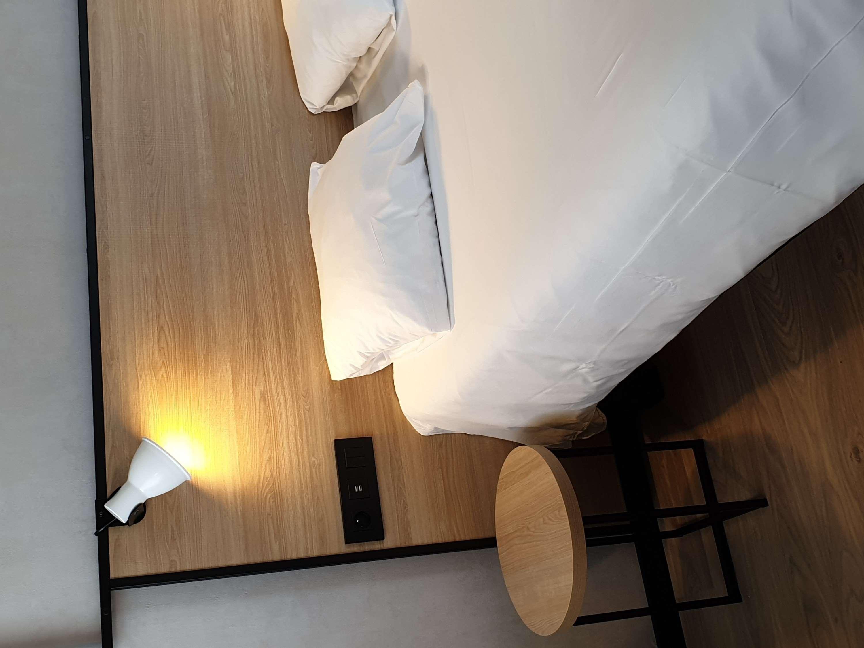 Ibis Budget Ciboure St-Jean-Luz Экстерьер фото