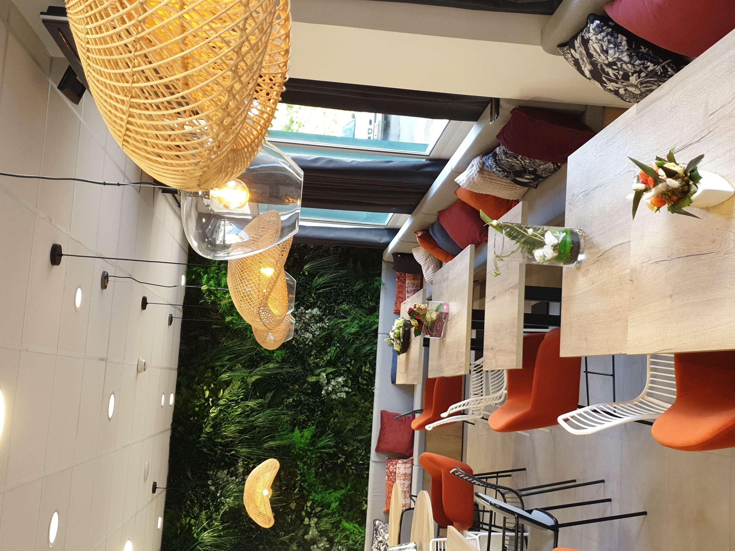 Ibis Budget Ciboure St-Jean-Luz Экстерьер фото