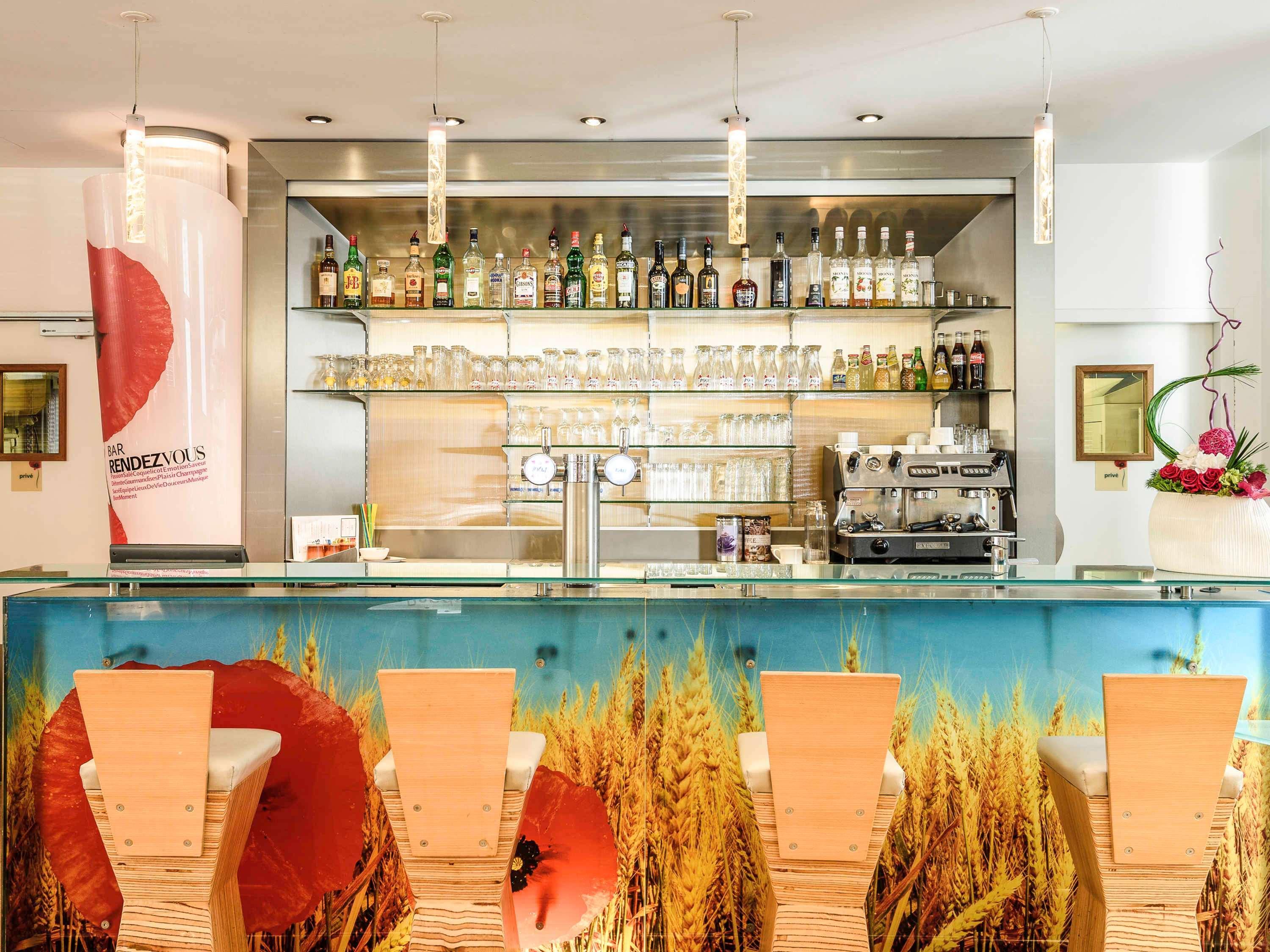 Ibis Budget Ciboure St-Jean-Luz Экстерьер фото
