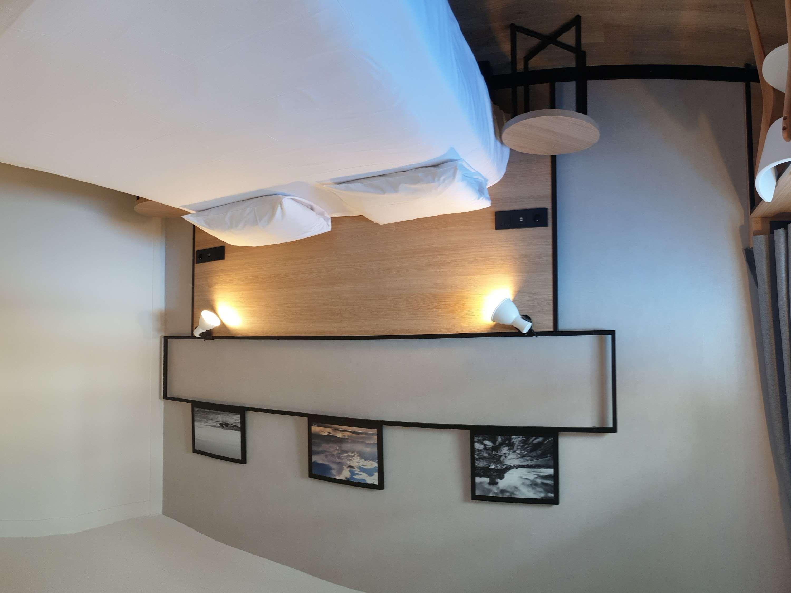 Ibis Budget Ciboure St-Jean-Luz Экстерьер фото