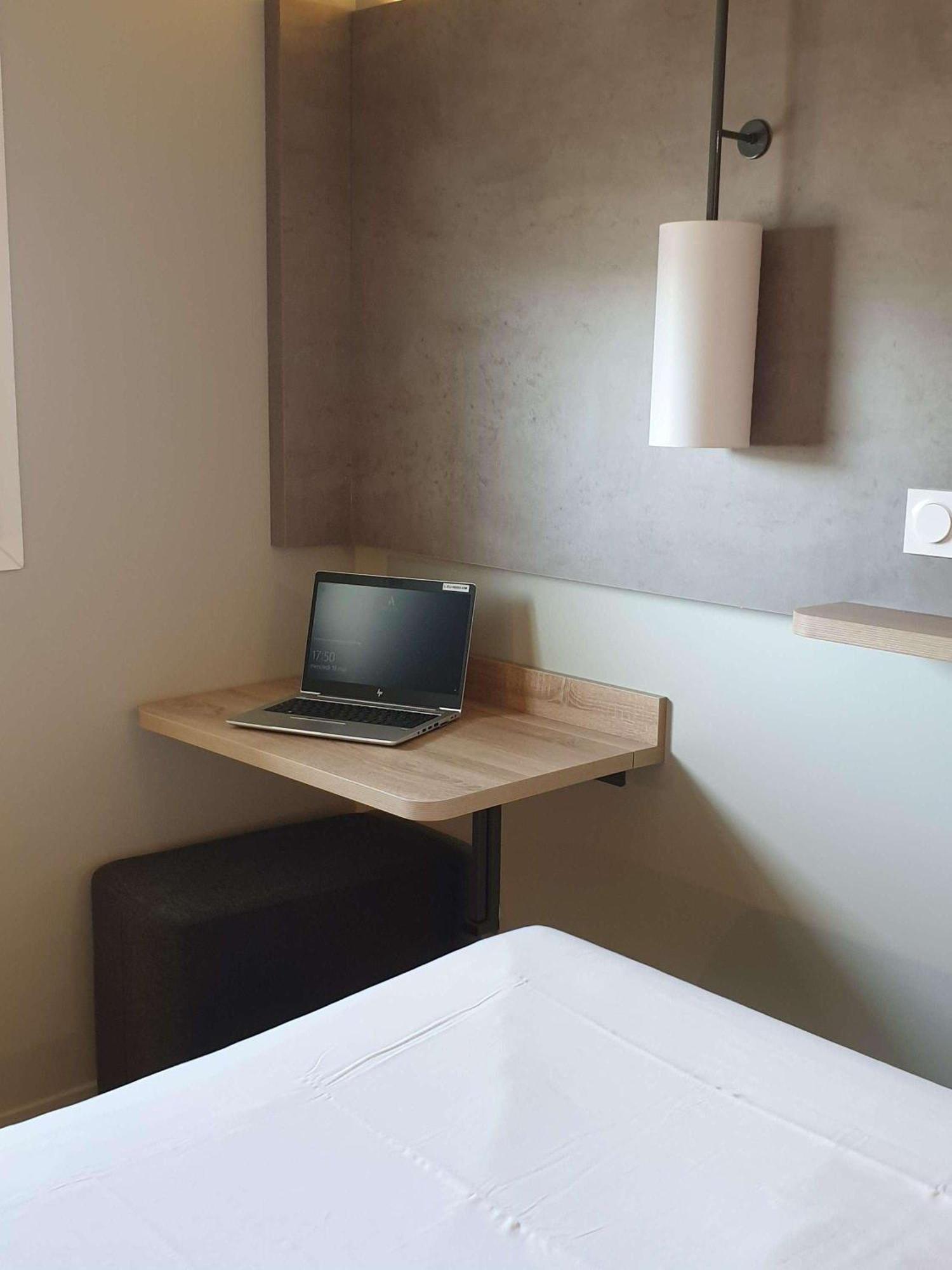 Ibis Budget Ciboure St-Jean-Luz Экстерьер фото
