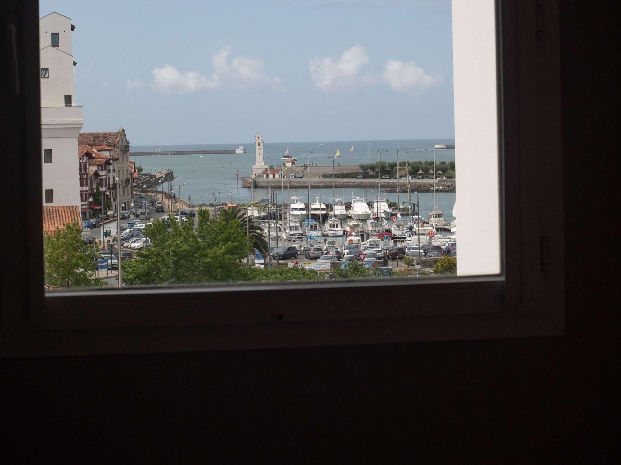 Ibis Budget Ciboure St-Jean-Luz Экстерьер фото
