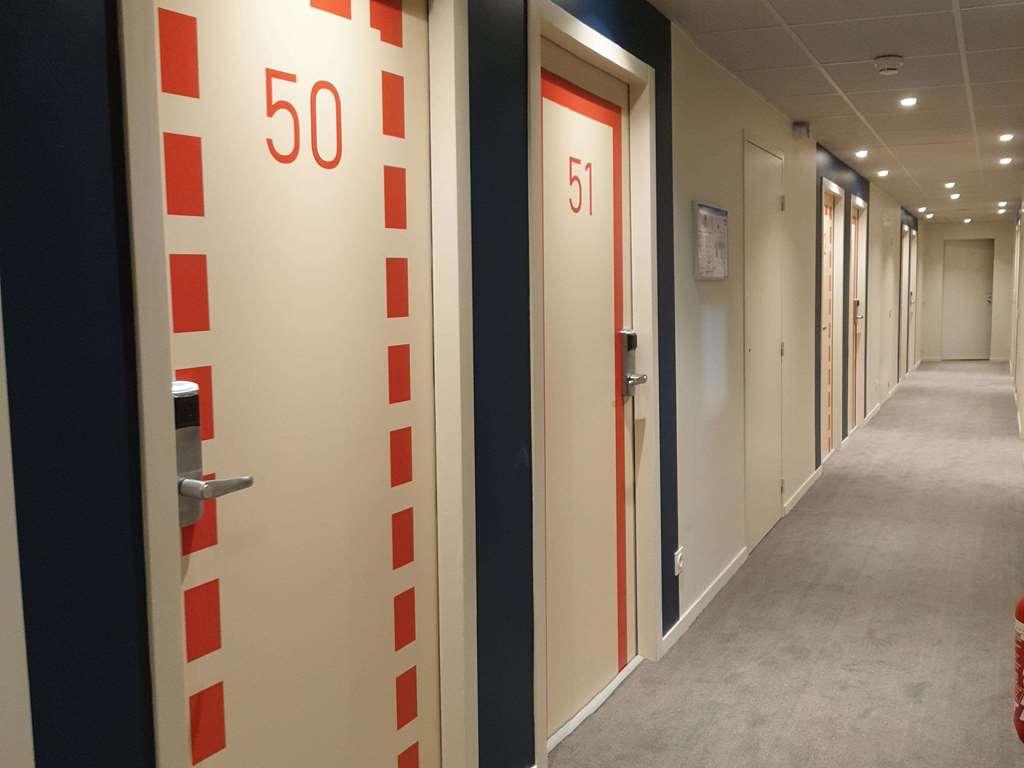Ibis Budget Ciboure St-Jean-Luz Экстерьер фото