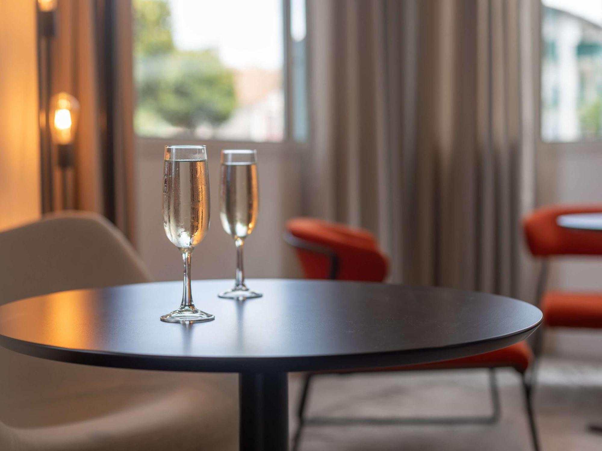 Ibis Budget Ciboure St-Jean-Luz Экстерьер фото