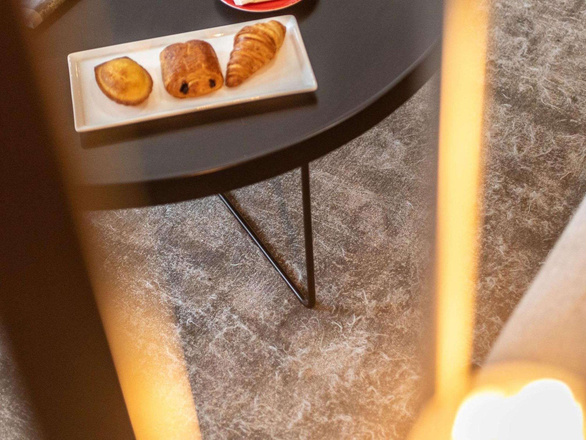 Ibis Budget Ciboure St-Jean-Luz Экстерьер фото